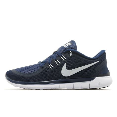 Nike Free 5.0+ Men's Running Shoes 